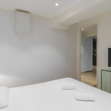 Au Coeur De - Vitton Apartment Lyon